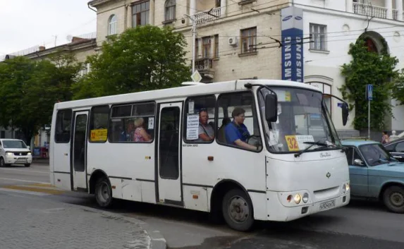 Автобус № 32 из Инкермана до Корабелки обещают вернуть