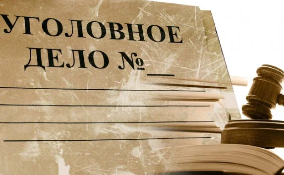 «Криминальное трио» обчистило квартиру до последней розетки