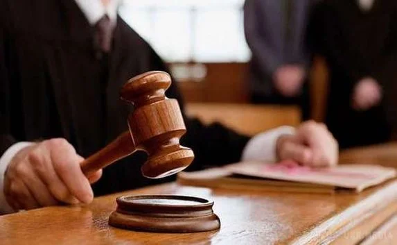 Жителя Севастополя посадили за убийство вора шестилетней давности