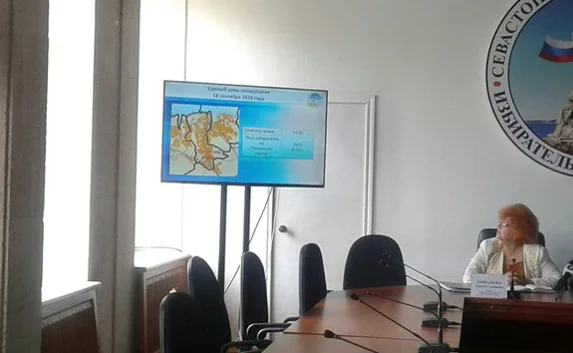 Как проголосовать гражданам РФ без регистрации в Севастополе