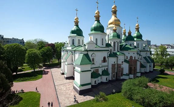 Открытие «Евровидения-2017» проведут на территории заповедника