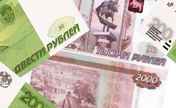 Севастополь «подвинули» с первого места в конкурсе новых банкнот