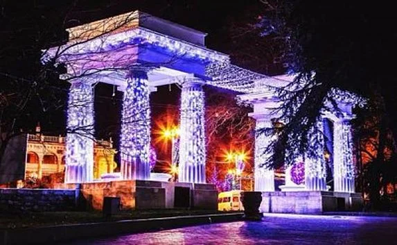 В Севастополе обещают не допустить проблем со светом зимой