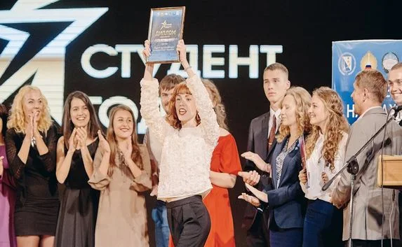 Известны имена лучших студентов Севастополя