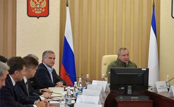 В Крыму создадут полигон для испытания новинок ОПК