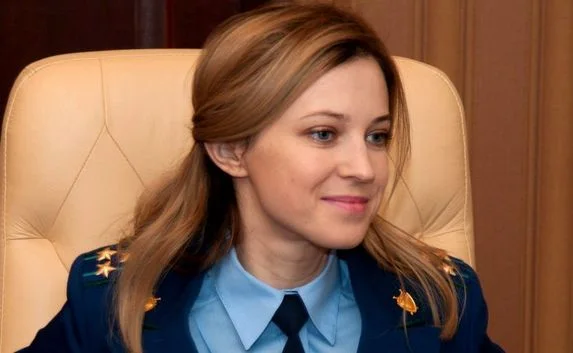 Стало известно, чем займётся в Думе Наталья Поклонская