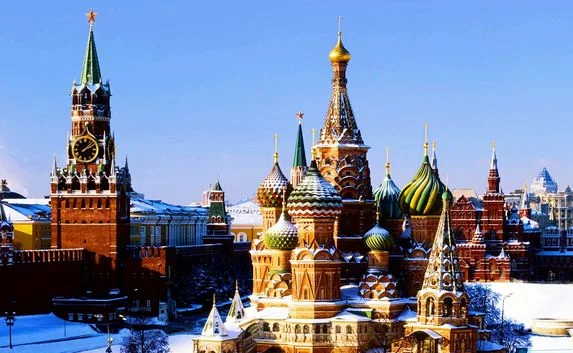 Глобальная конкурентоспособность России возросла