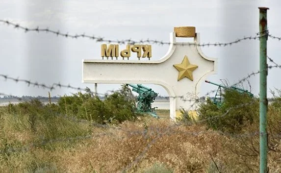 Новые технологии по распознаванию лиц испытают на границе с Крымом