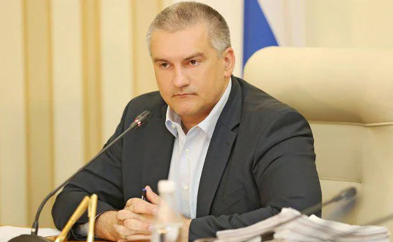 Аксёнов не даст «второго шанса» нерадивым чиновникам