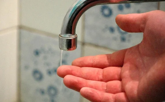 Где в Севастополе отключат газ и воду 4 и 5 октября