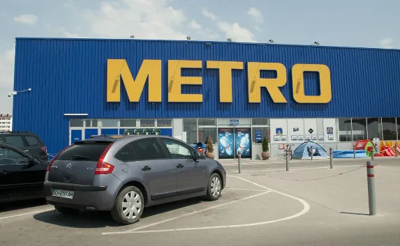 «Метро» и «Ашан» из Крыма не уйдут — власти