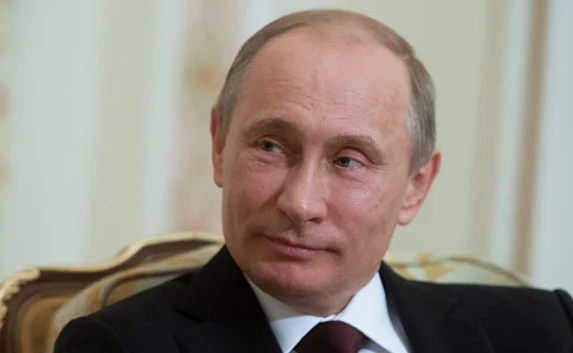 Песков рассказал, как Путин отметит своё 64-летие