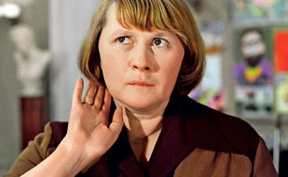 Умерла российская актриса Людмила Иванова