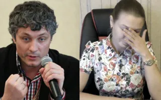 СМИ: в правительстве Севастополя чиновник избил подчинённую — видео