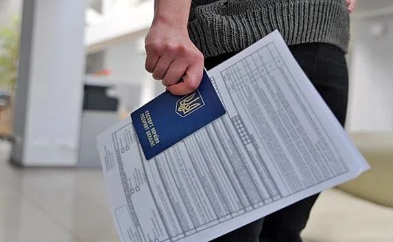 Украинцы, работающие в России, оказались не нужны своей стране