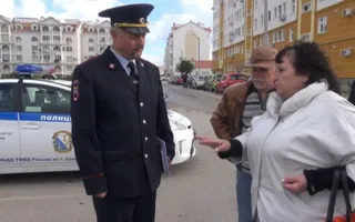 Чтоб неповадно было: в Камышах демонтировали парковочные барьеры