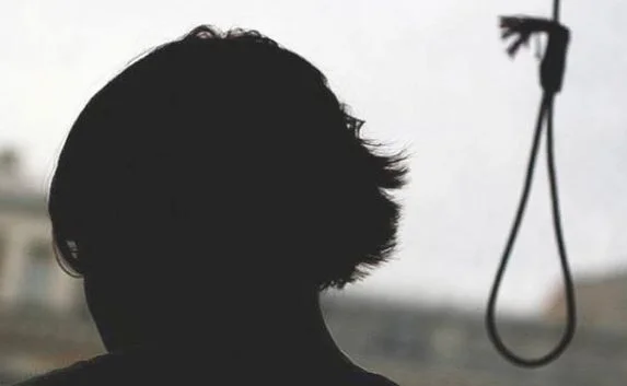 Полицейские не дали жительнице Севастополя совершить самоубийство