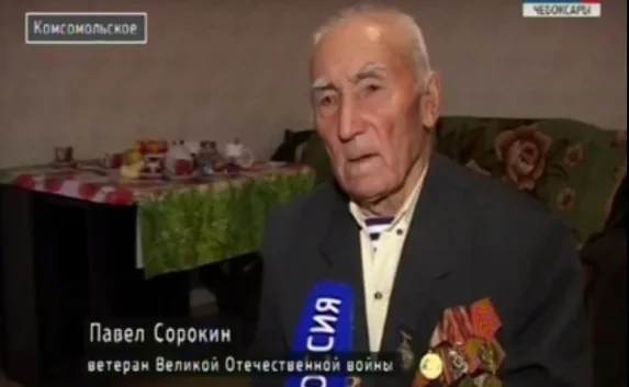 Пропавший без вести защитник Севастополя найден в Чувашии