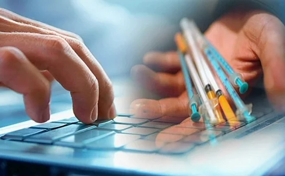 Три сайта занимались продажей наркотиков в Севастополе