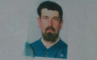 Внимание! В Севастополе пропал мужчина-инвалид 