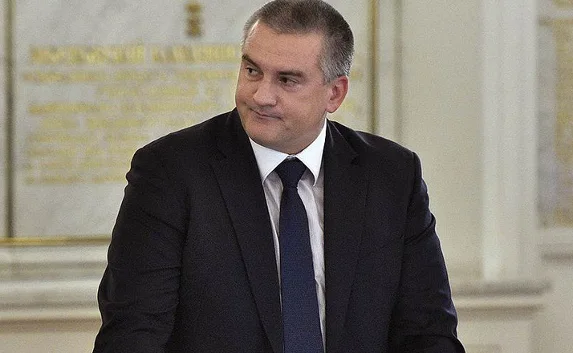Аксёнов «не понял логику действий» властей Севастополя