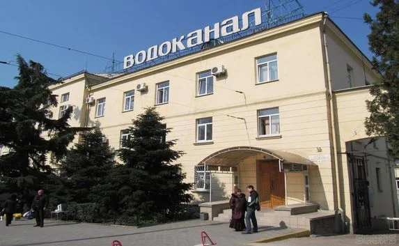 Водоканал с ноября прекратит приём платежей от некоторых абонентов