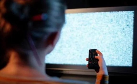Аналоговое телевидение собираются отключить в России