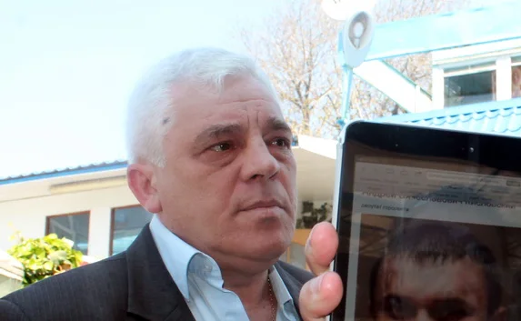 Назначен «гражданский» советник Овсянникова