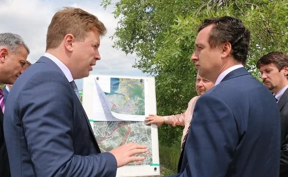 «Корпорация развития Севастополя» весной наберёт сотрудников