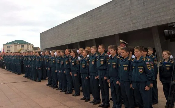 В Севастополе должна быть кадетская школа — власти