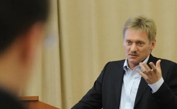 Песков ответил желающим запретить Хэллоуин в России