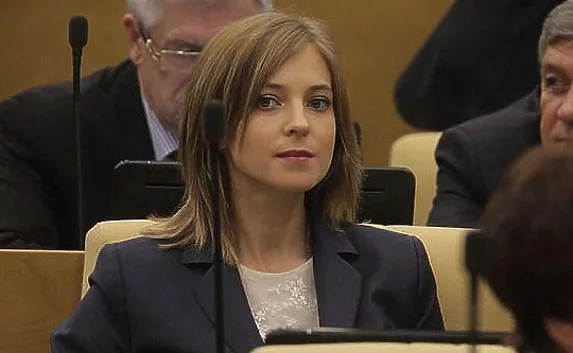«Горе от ума»: Поклонская перепутала Грибоедова с Суворовым