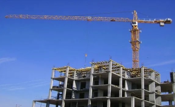 Строительство шести незаконных объектов остановлено в Севастополе
