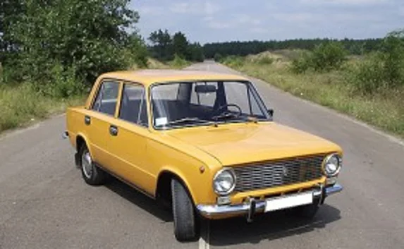 Внимание, розыск авто! У севастопольца угнали «ВАЗ»