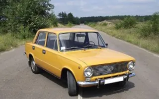 Внимание, розыск авто! У севастопольца угнали «ВАЗ»