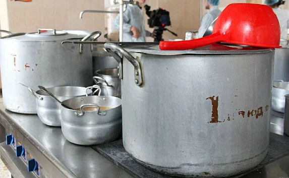 В двух севастопольских больницах «урезали» лечебное питание малышей