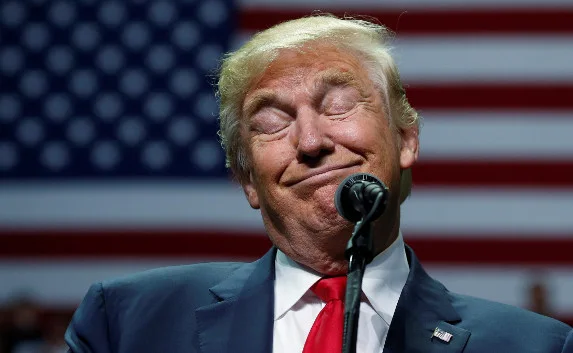 Мэр Ялты пригласил в гости Дональда Трампа