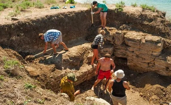 ​Крым переживает золотой век археологии?
