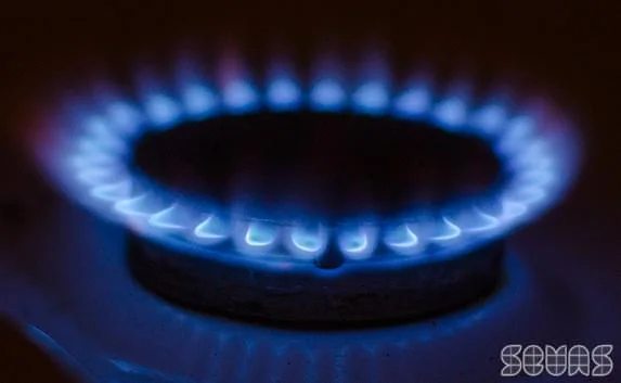Часть жителей Крыма к концу зимы могут остаться без газа