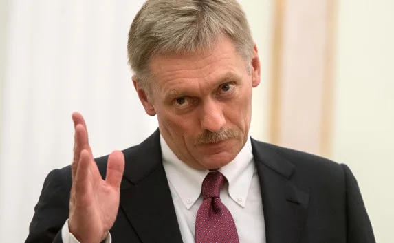 Никто и никогда в России не будет обсуждать вопрос Крыма — Песков