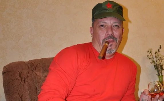 Арестованный в Севастополе диверсант ранее был разведчиком 