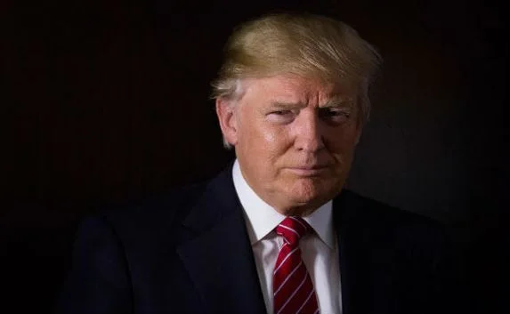 В Рязани улицу Безбожную хотят переименовать в улицу Трампа