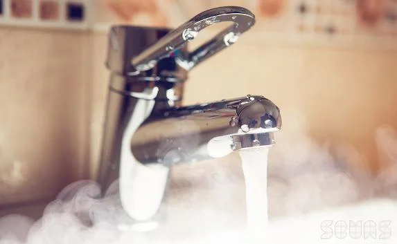 Капремонт водопровода поможет решить проблему воды в Севастополе