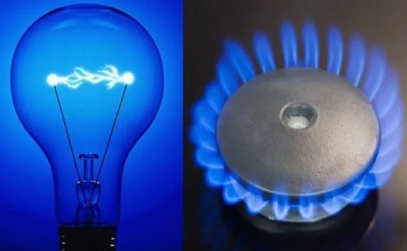 Где в Севастополе отключат свет и газ 22 ноября
