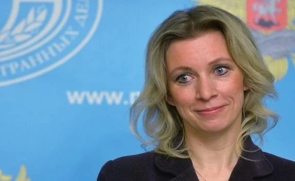 «Воинственная» Захарова попала в сотню самых влиятельных женщин