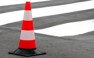 Две женщины за день пострадали в авариях на дорогах Севастополя