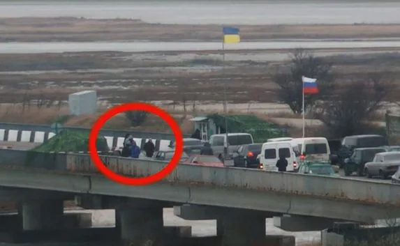 Киев передумал освобождать задержанных военных РФ под залог
