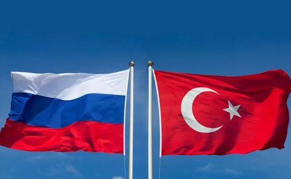 ​Турция взяла курс на отмену антикрымских санкций?