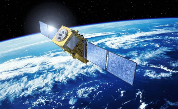 Новейшие комплексы космического контроля развернут в Крыму