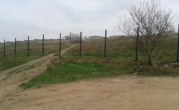 Западные ворота в «Херсонес» по вечерам будут закрывать